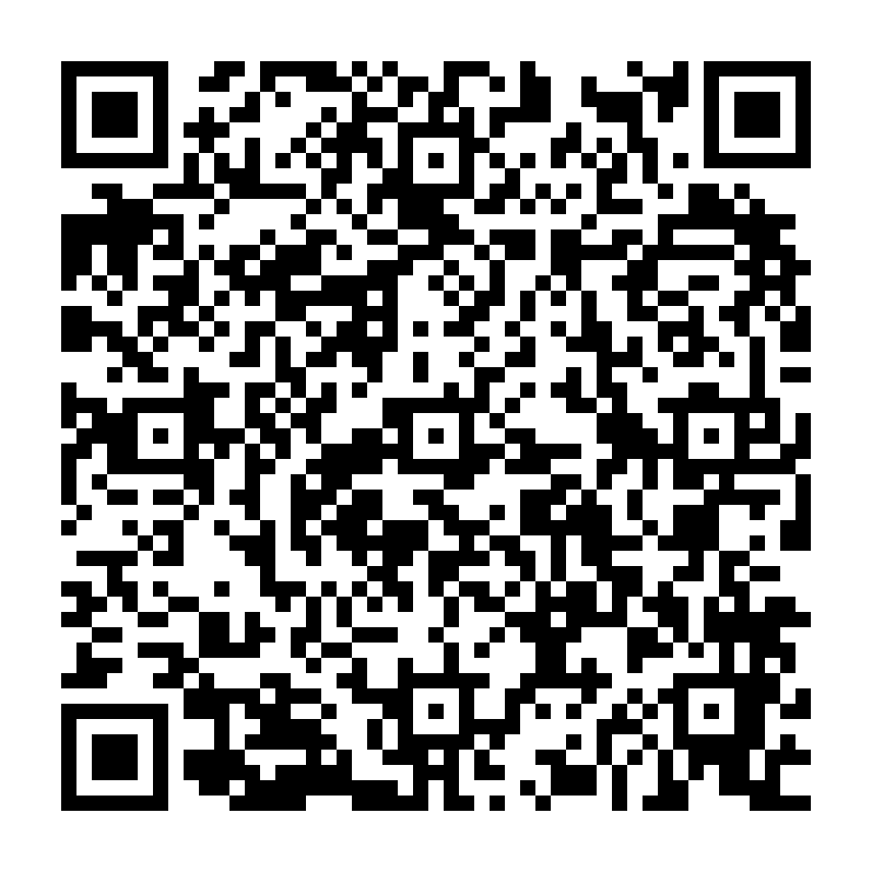 QR-kod