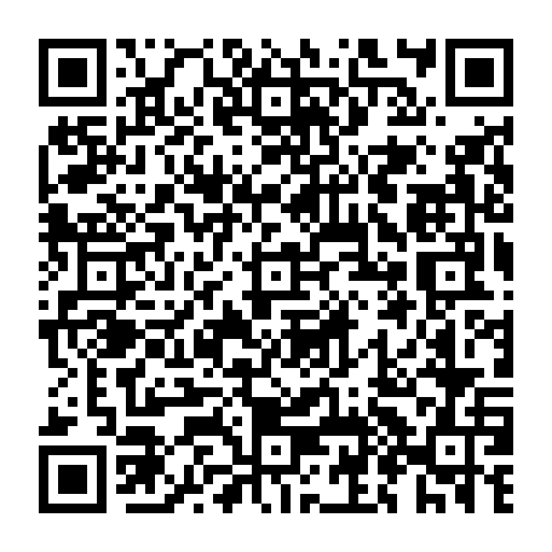 QR-kod