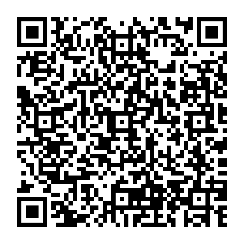 QR-kod