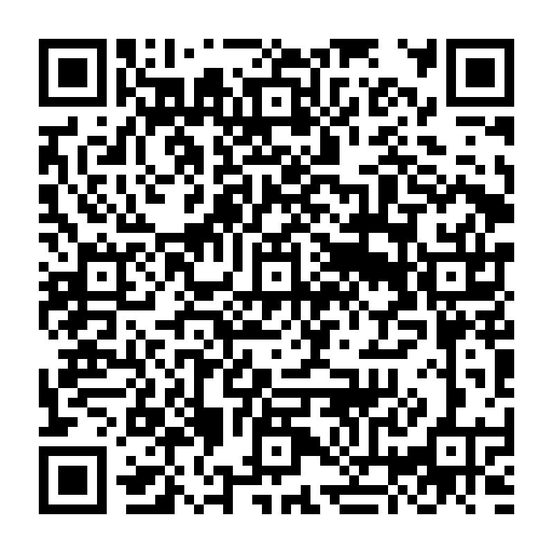 QR-kod