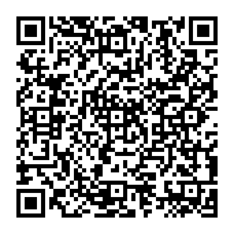 QR-kod