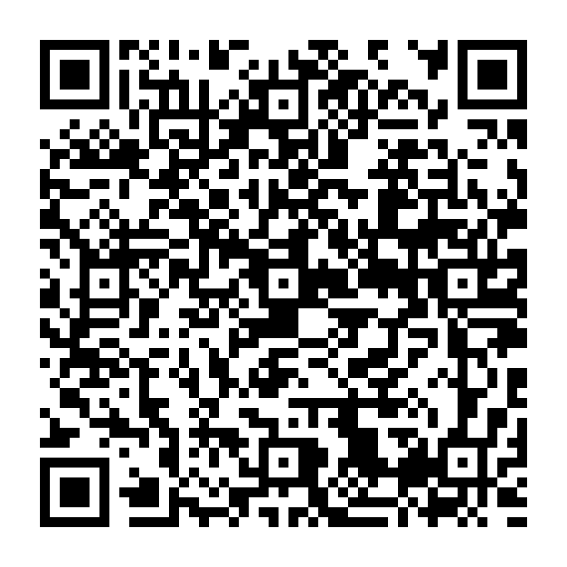 QR-kod
