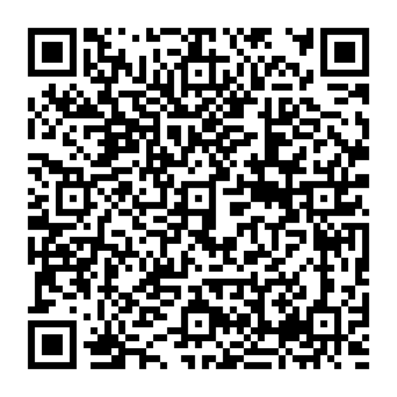 QR-kod