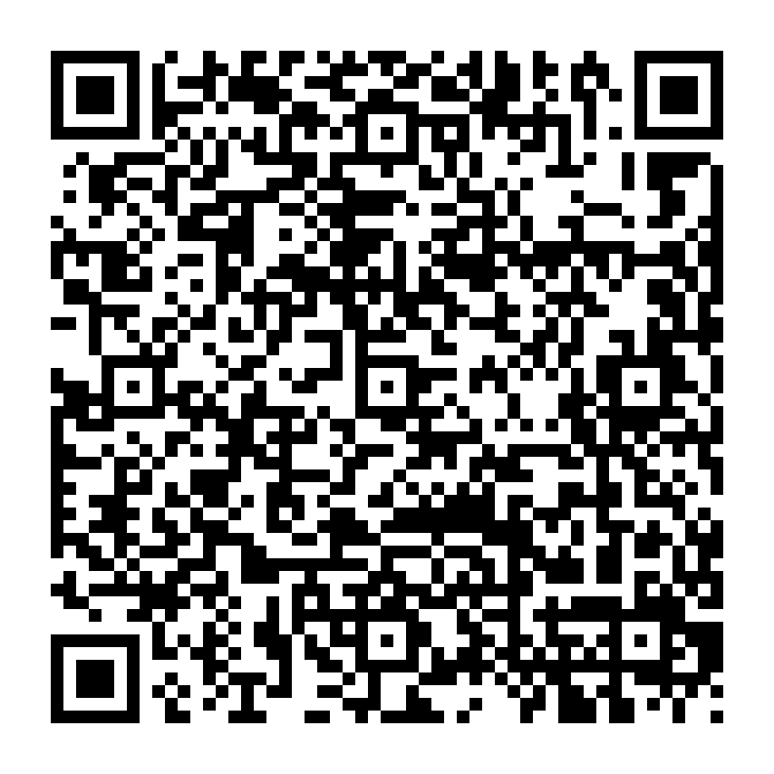 QR-kod
