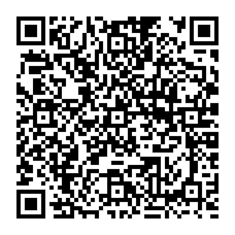 QR-kod
