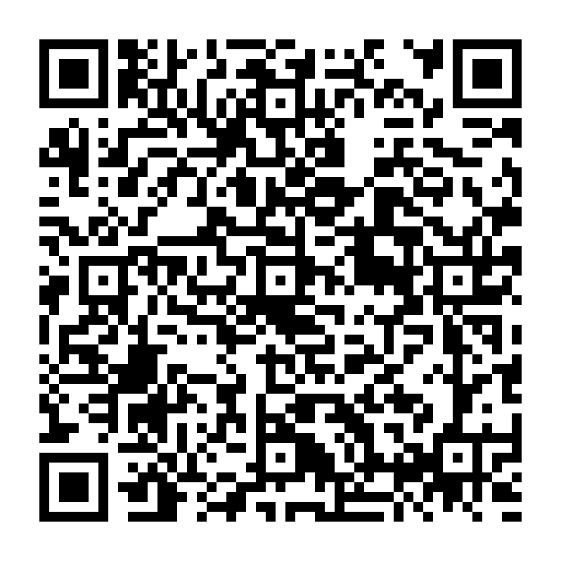 QR-kod