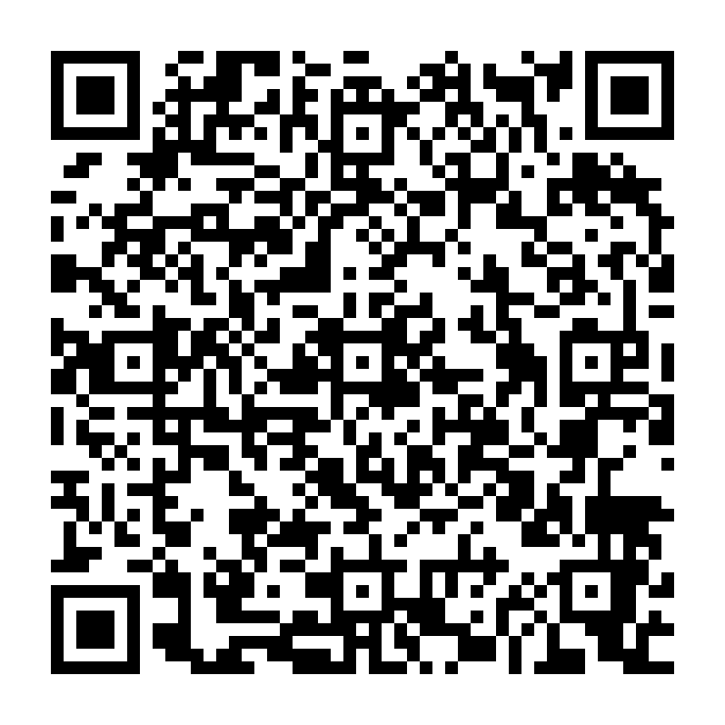 QR-kod