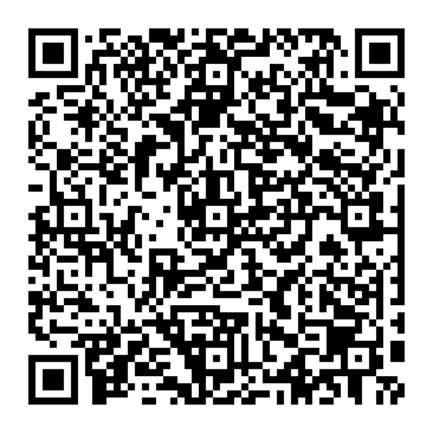 QR-kod