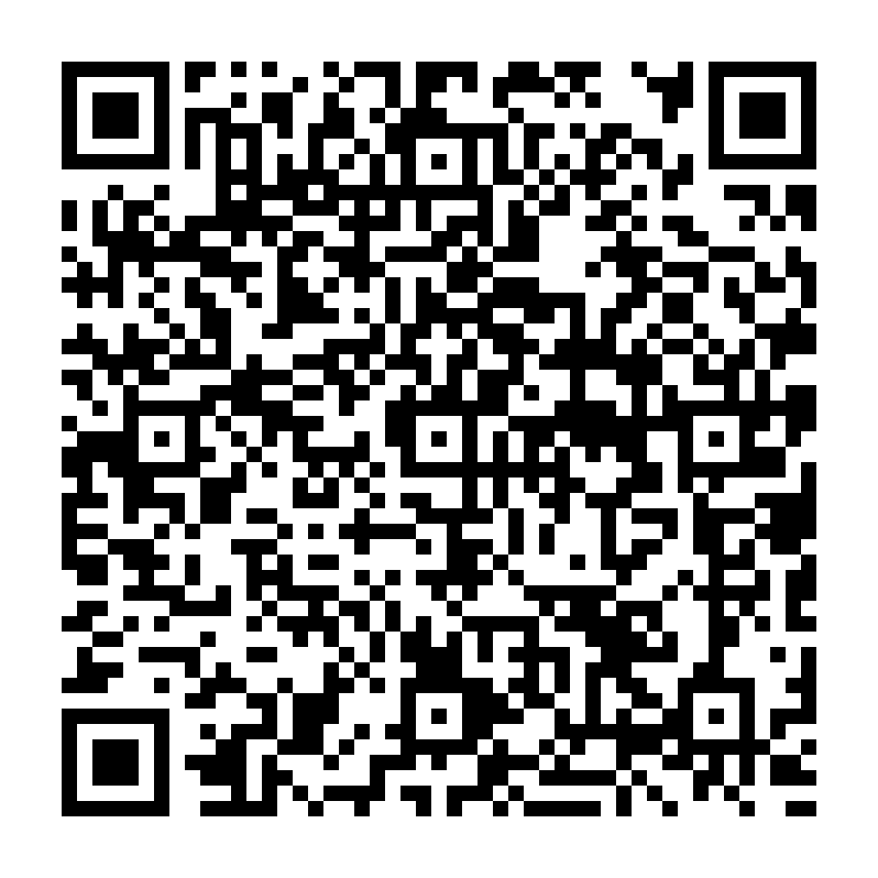 QR-kod