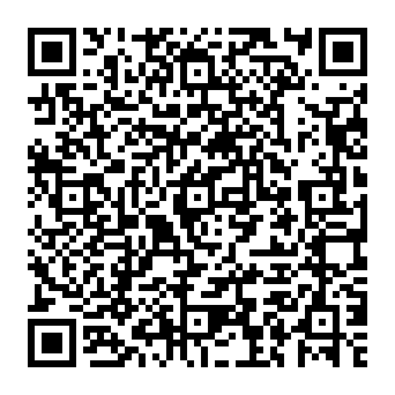 QR-kod