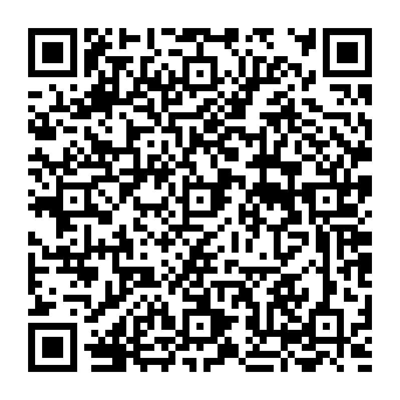 QR-kod
