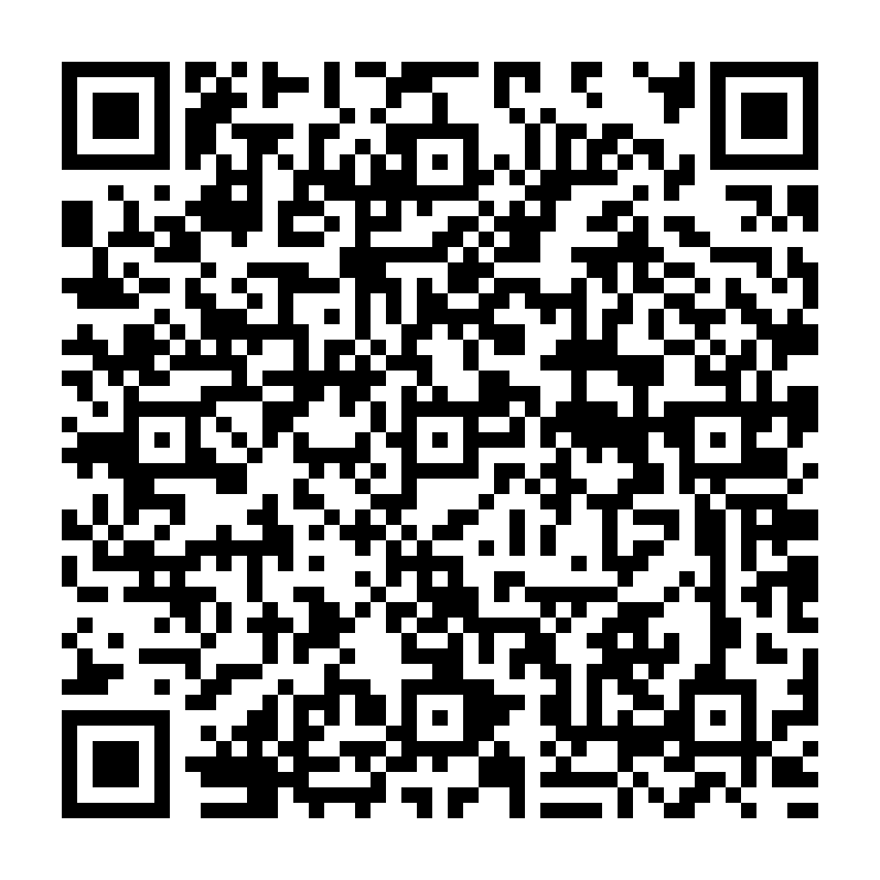 QR-kod