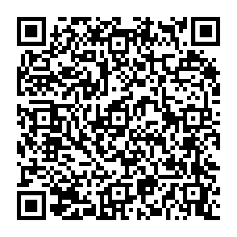 QR-kod