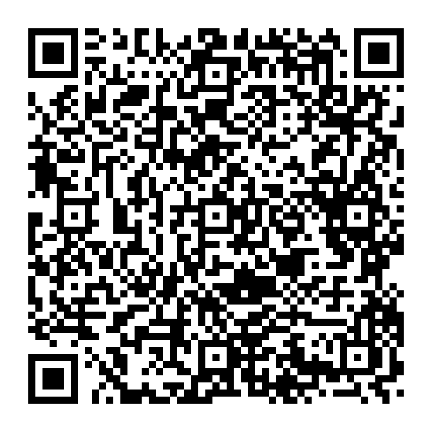 QR-kod