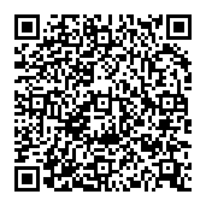 QR-kod