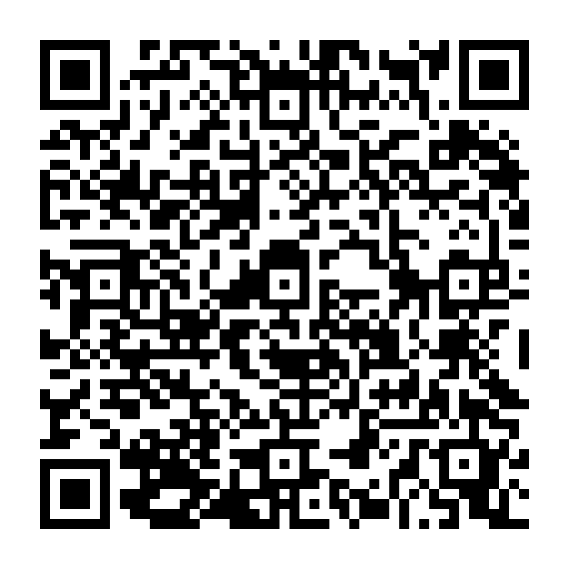 QR-kod