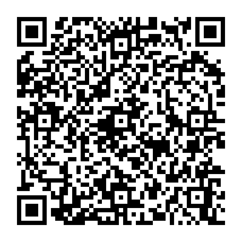 QR-kod