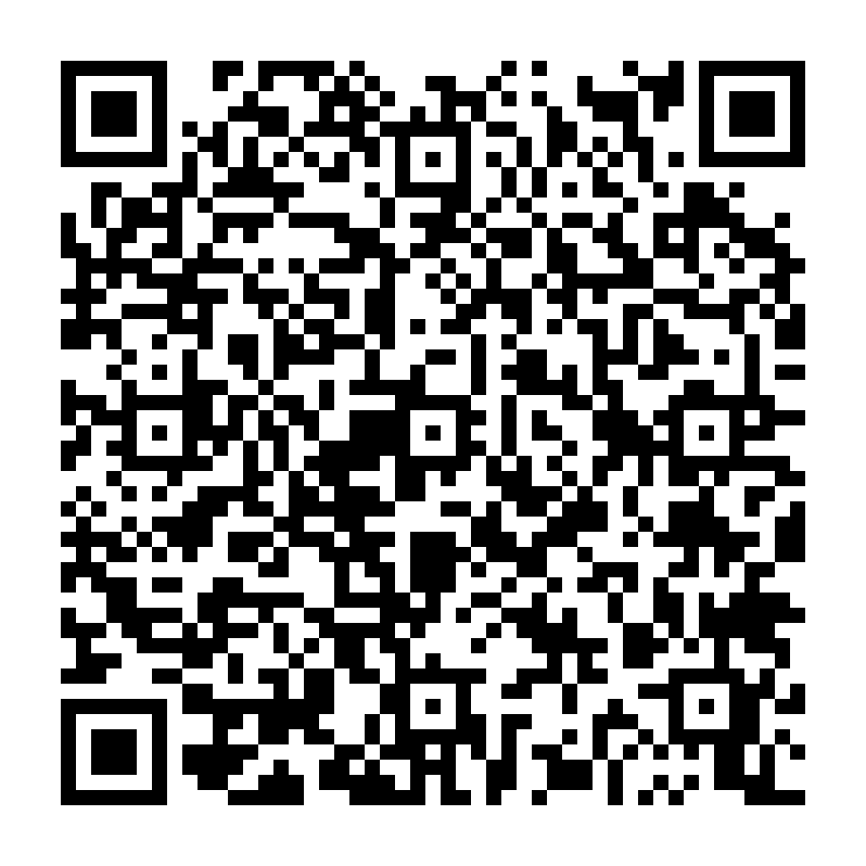 QR-kod