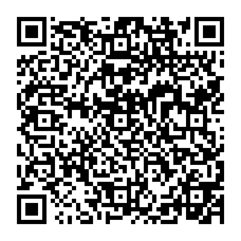 QR-kod