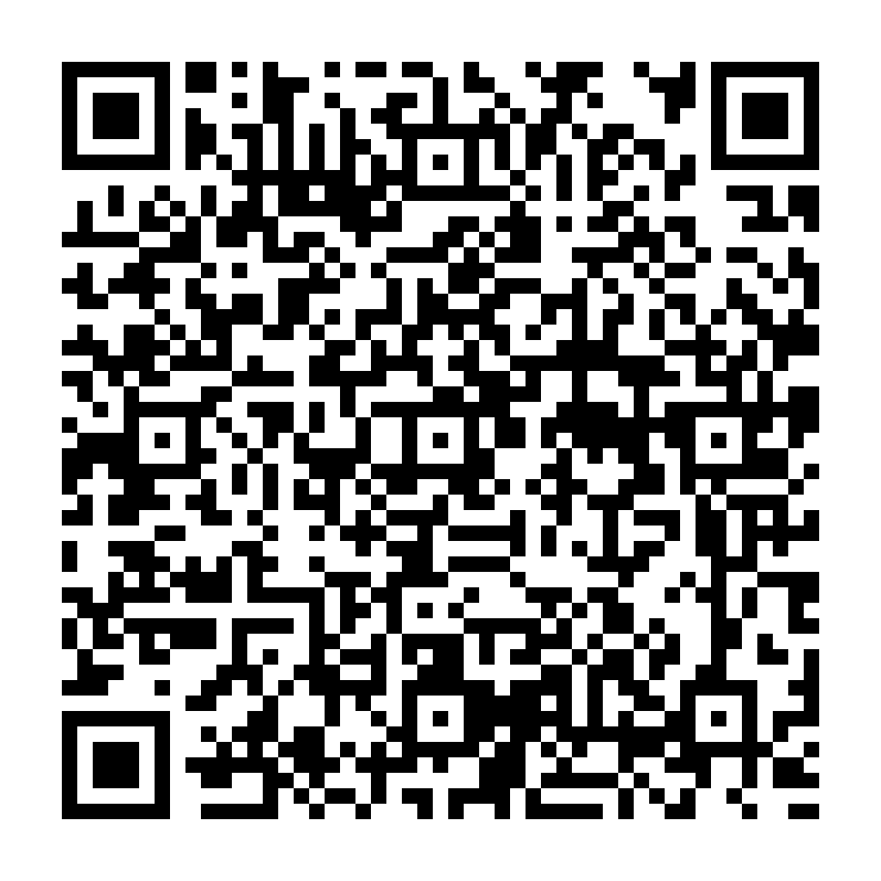 QR-kod
