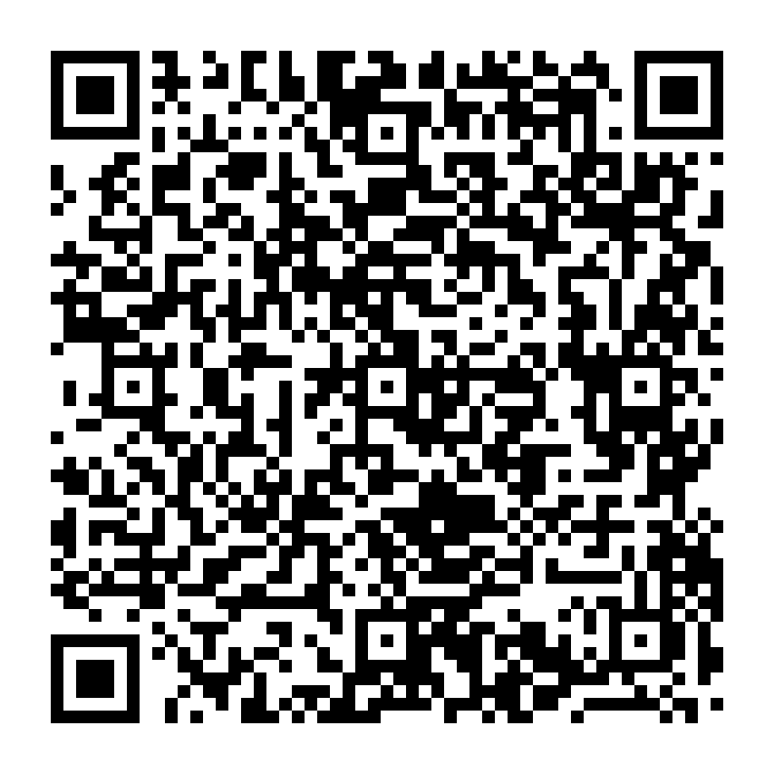 QR-kod