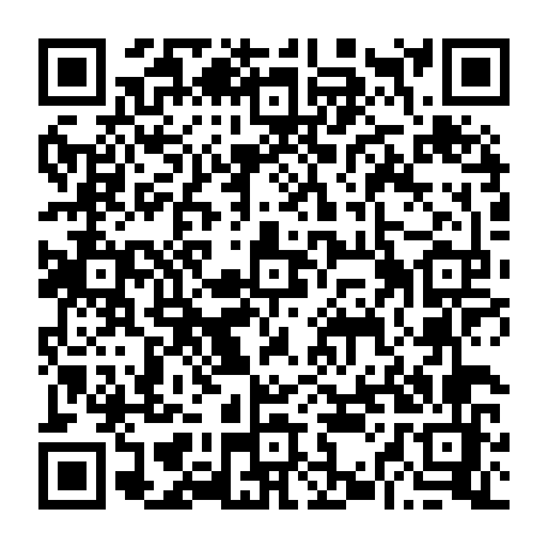 QR-kod