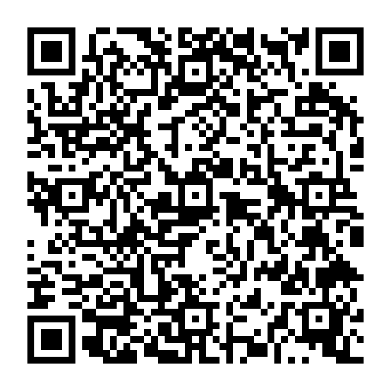 QR-kod