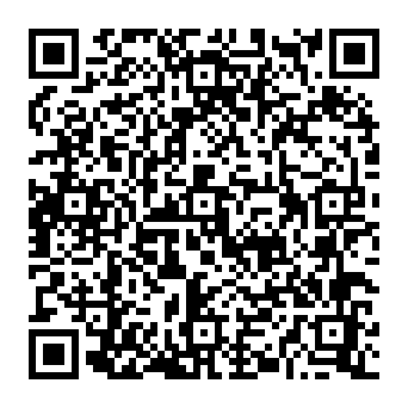 QR-kod