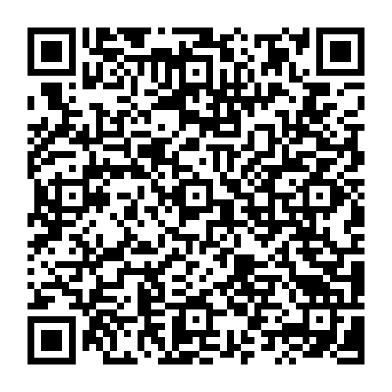 QR-kod