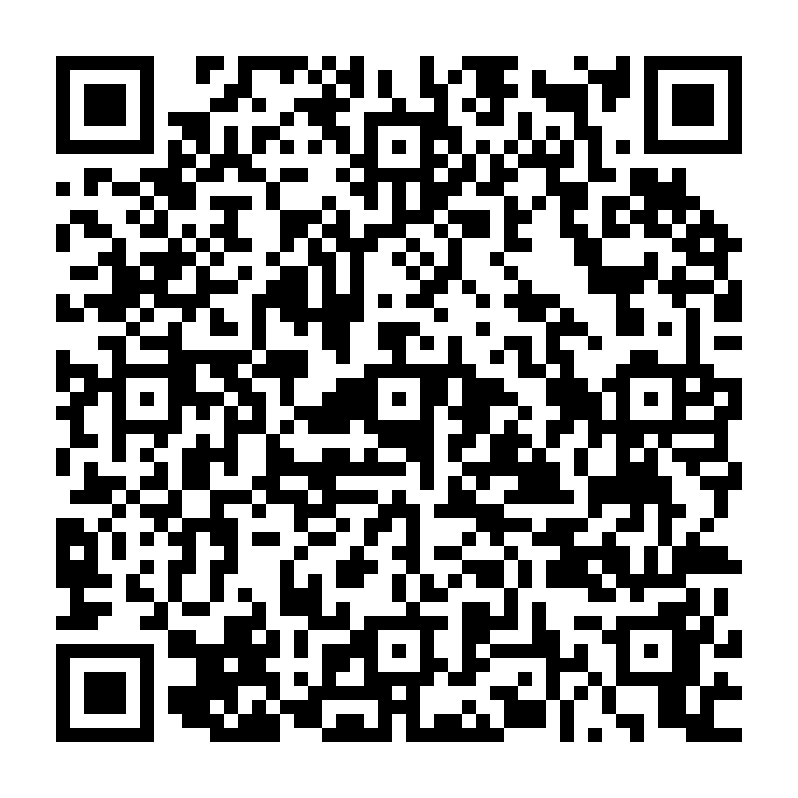 QR-kod