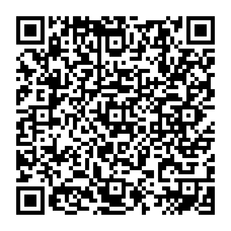 QR-kod
