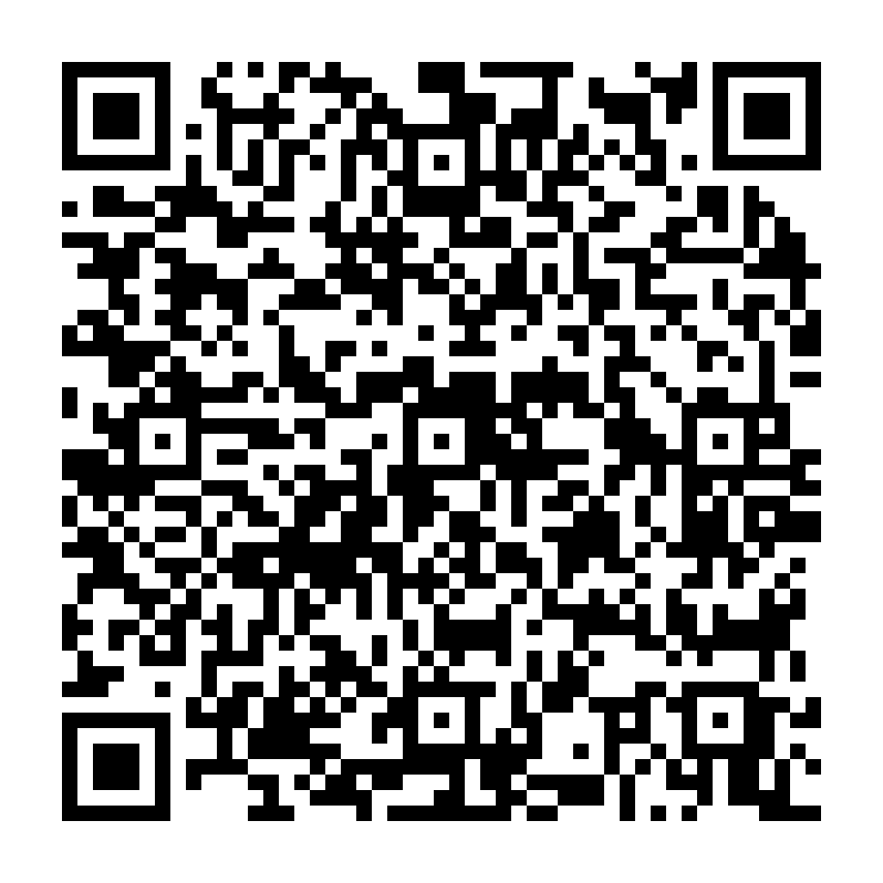 QR-kod