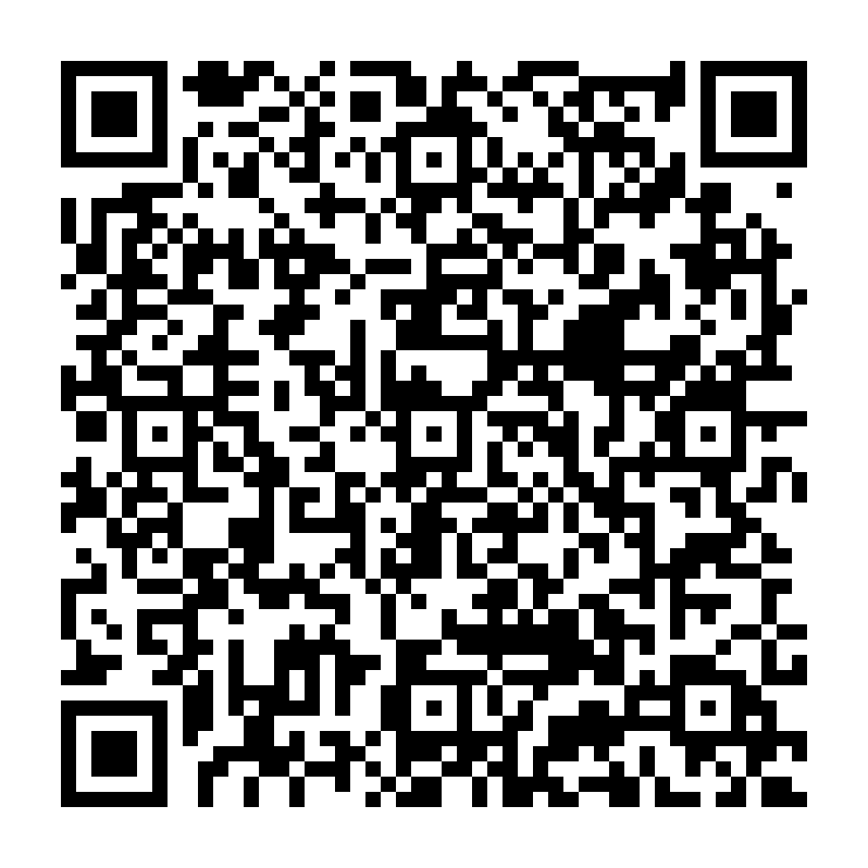 QR-kod