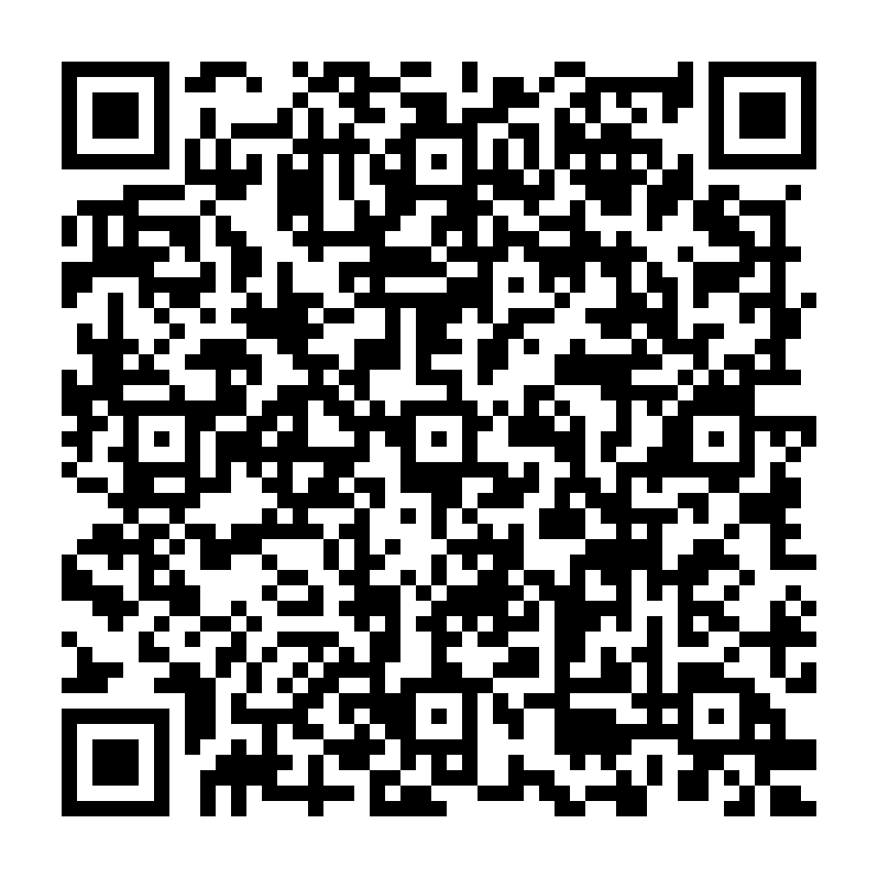 QR-kod