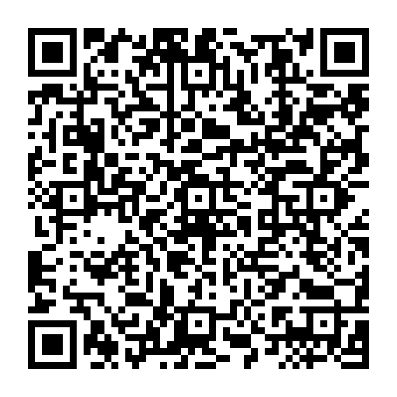 QR-kod