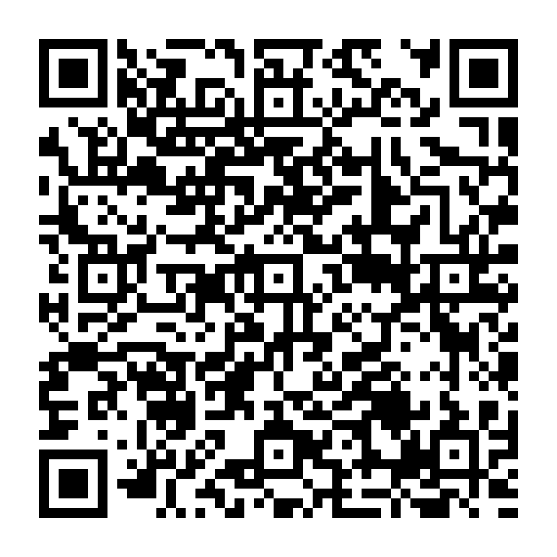 QR-kod