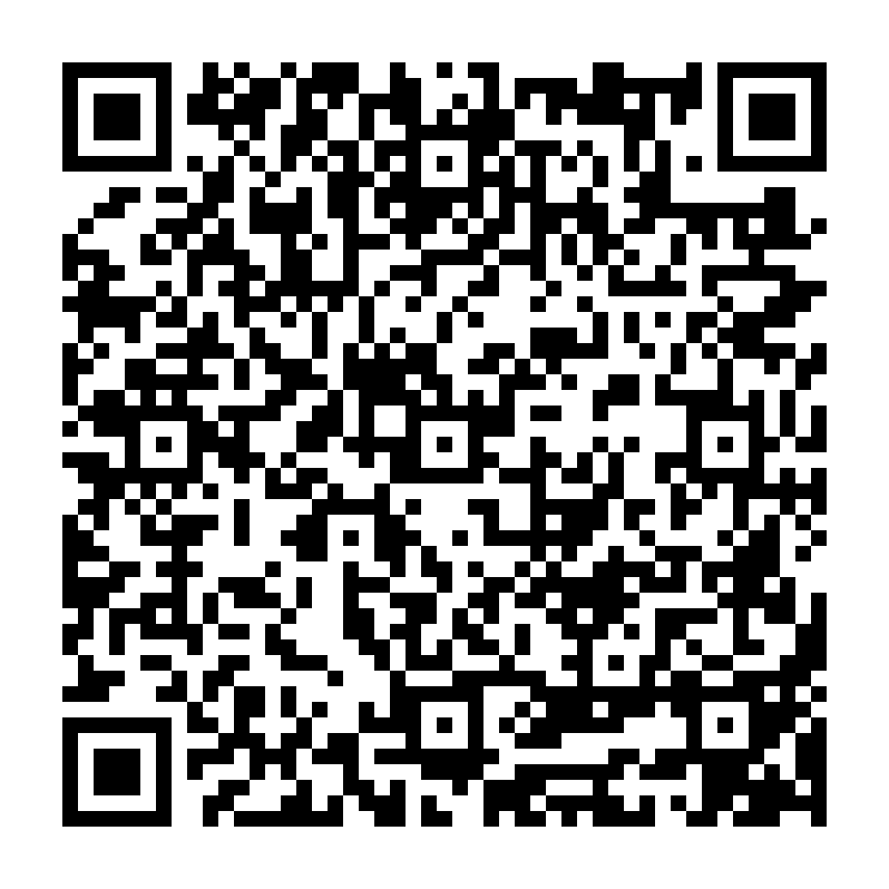 QR-kod
