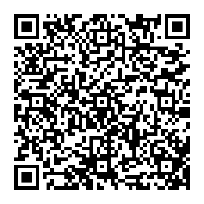 QR-kod