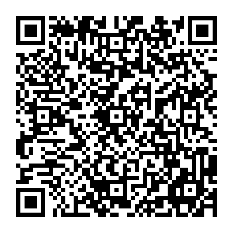 QR-kod