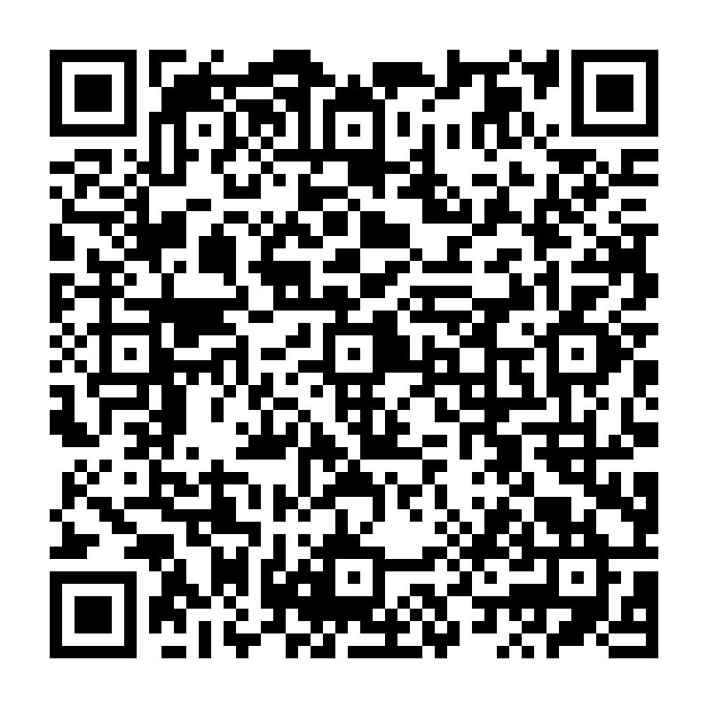 QR-kod