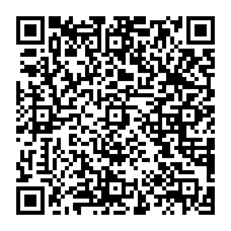 QR-kod