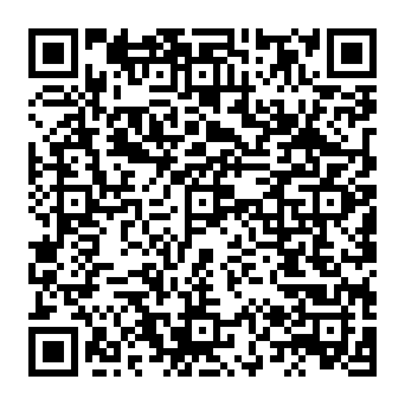 QR-kod