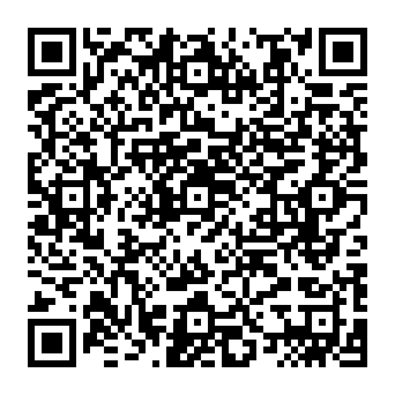 QR-kod