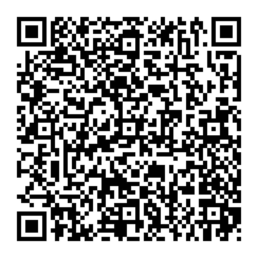 QR-kod