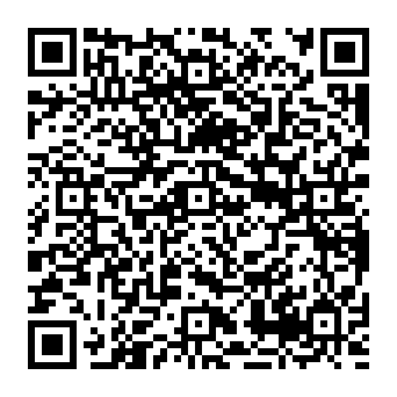 QR-kod
