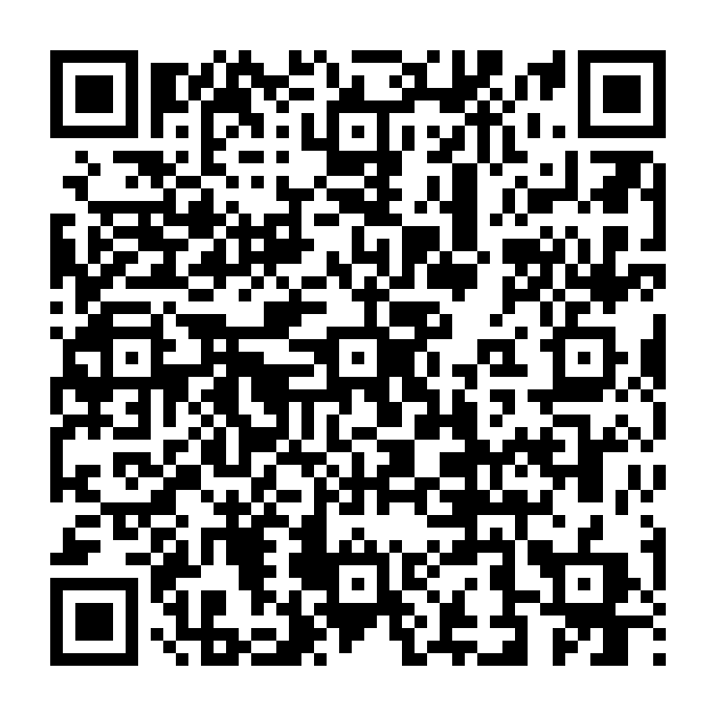 QR-kod