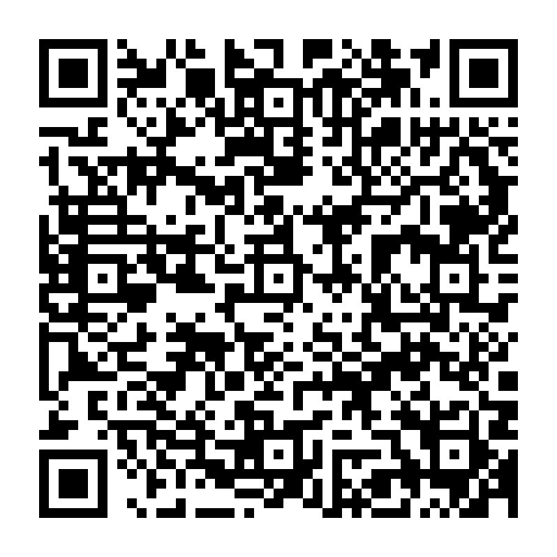 QR-kod