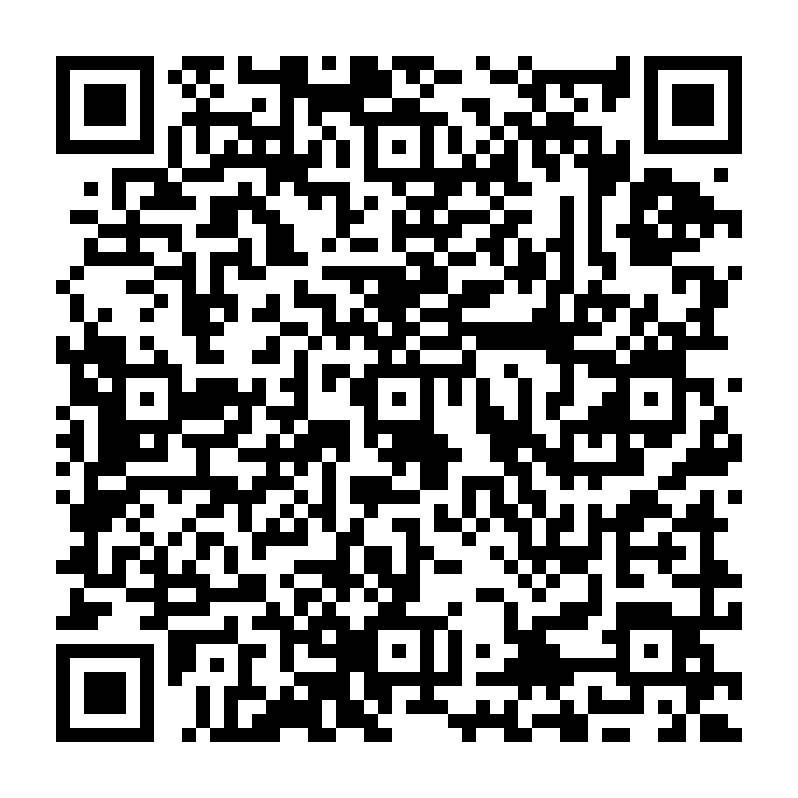 QR-kod