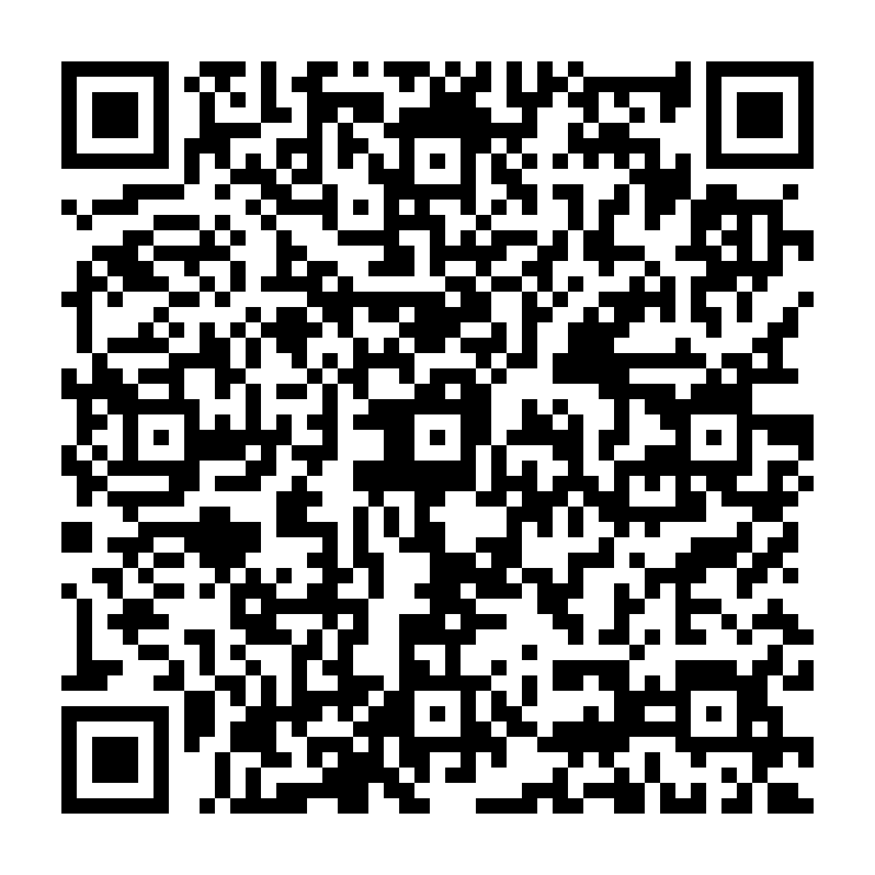 QR-kod