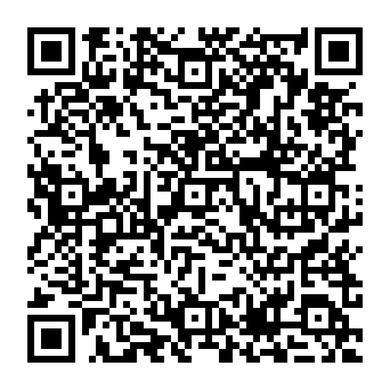 QR-kod